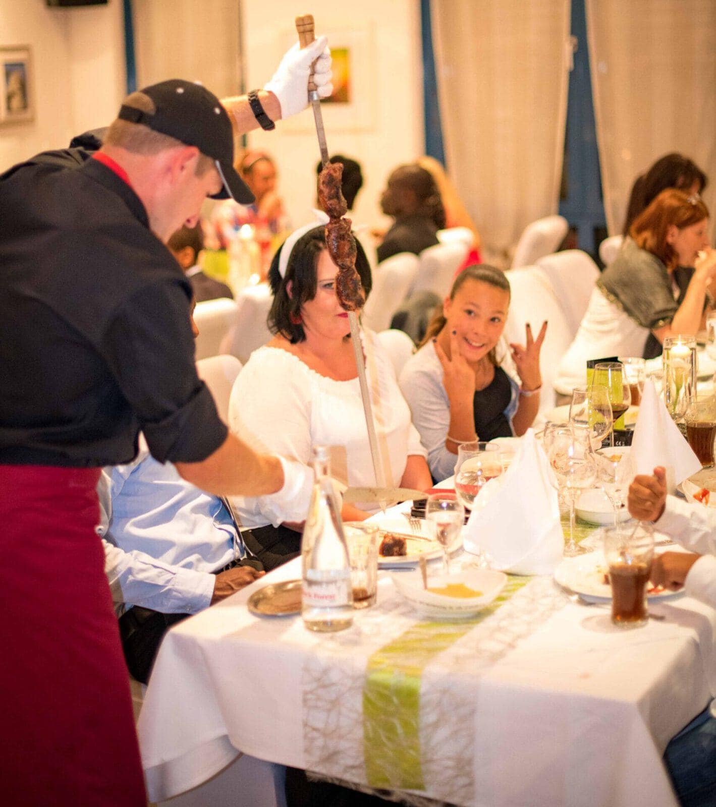 GastronomieJob Koch/Köchin für leidenschaftliches Team gesucht