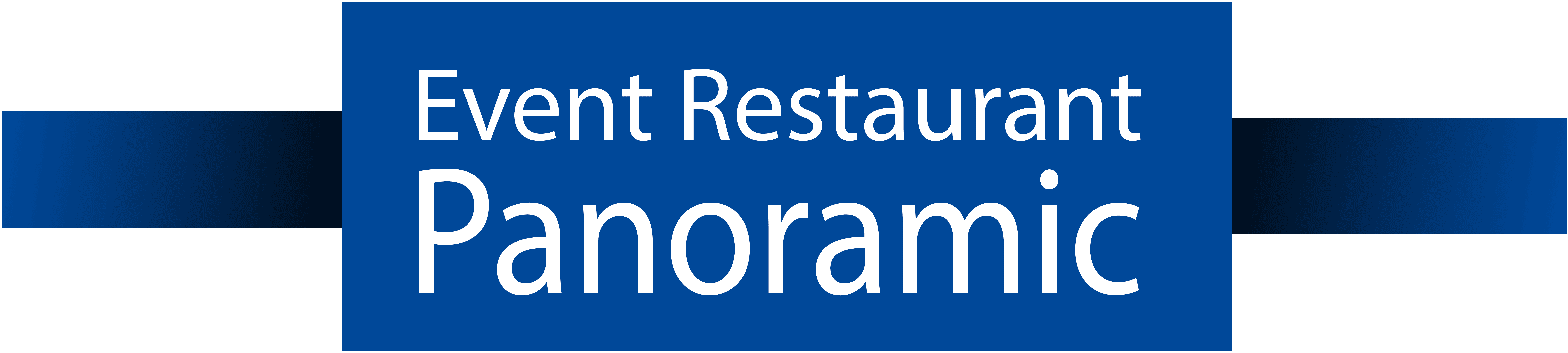 Eventrestaurant-Panoramic in Karlsruhe